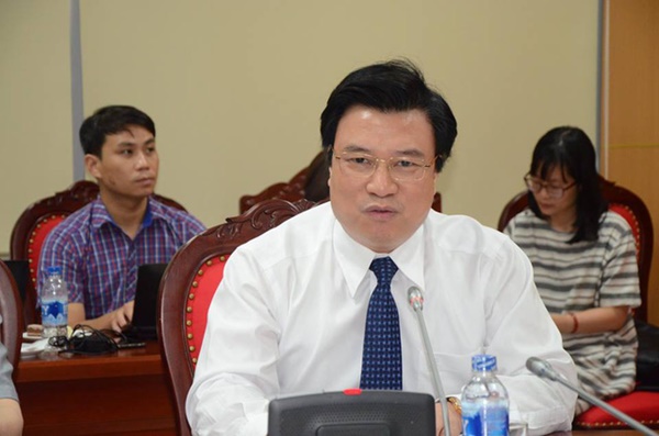 Giáo viên địa phương sẽ không chấm thi THPT Quốc gia tại tỉnh mình