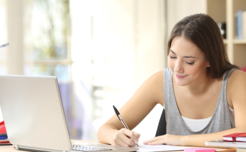 Giới thiệu hình thức thi IELTS trên máy tính