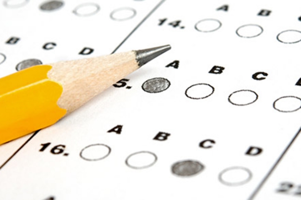 Giới thiệu hình thức thi IELTS trên máy tính - Ảnh 1