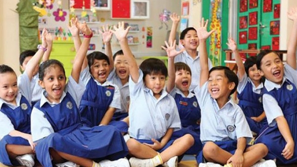 Hệ thống giáo dục Singapore thuộc hàng tốt nhất thế giới - Ảnh 2