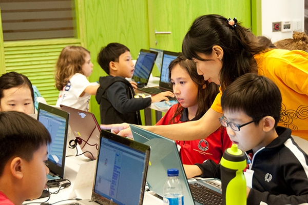 Hệ thống giáo dục Singapore thuộc hàng tốt nhất thế giới - Ảnh 3