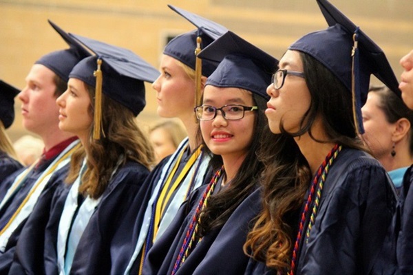 Du học thạc sĩ Singapore - lựa chọn đúng đắn? Du học thạc sĩ Singapore - lựa chọn đúng đắn?