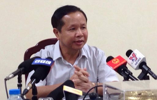 Hội đồng thi THPT quốc gia 2018 tỉnh Hòa Bình tổ chức họp kiểm điểm sai phạm điểm thi