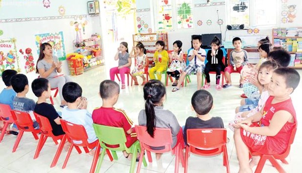 Kết luận vụ việc hiệu trưởng trường mầm non bị tố sai phạm gần 20 vấn đề