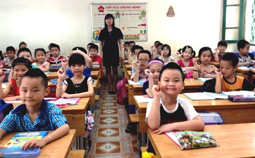 Khẩn trương ban hành Chương trình giáo dục phổ thông mới