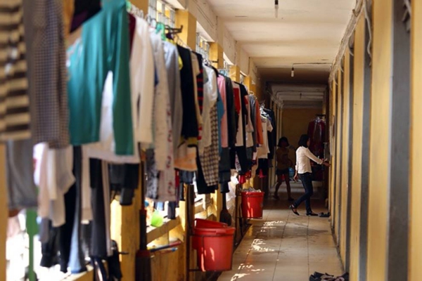 Khóc cười chuyện sinh viên ký túc xá mới hiểu - Ảnh 2