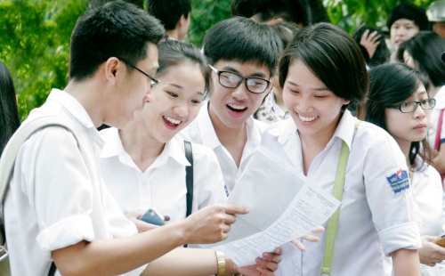 Liệu có tiêu cực không khi đại học tổ chức thi tuyển sinh riêng?