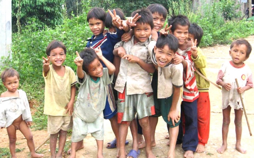 Luật Giáo dục sửa đổi: Tập trung nhiều hơn vào quyền của trẻ