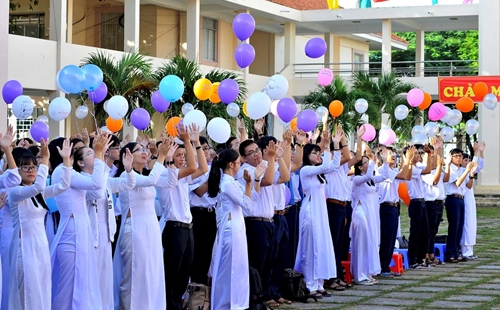 Ngăn chặn lạm thu, Bộ GD&ĐT đề ra quy định mới
