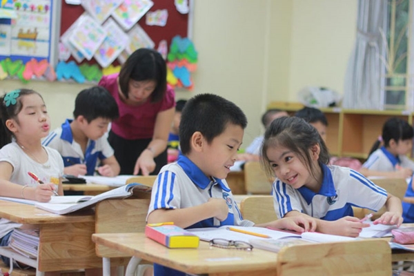 Ngăn chặn lạm thu, Bộ GD&ĐT đề ra quy định mới - Ảnh 3