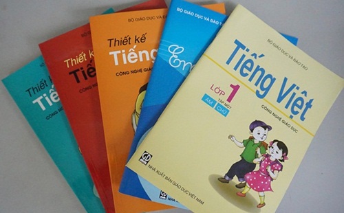 Người lớn tranh luận, trẻ nói gì về sách Công nghệ giáo dục?