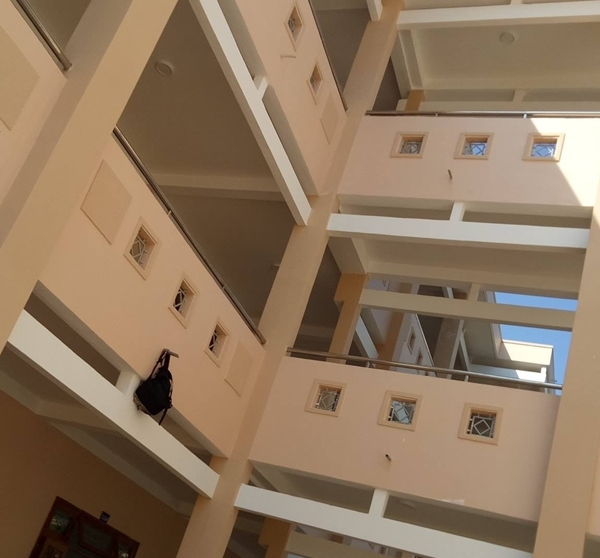 Những hình ảnh 'lầy lội' khó quên một thời học sinh - Ảnh 4