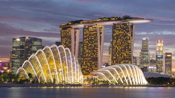 Những lý do nên chọn du học ở Singapore Những lý do nên chọn du học ở Singapore