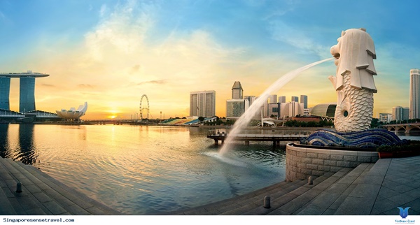 Những lý do nên chọn du học ở Singapore Những lý do nên chọn du học ở Singapore