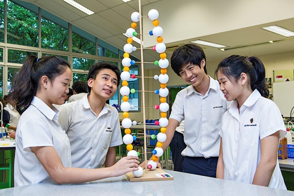 Những lý do nên chọn du học ở Singapore Những lý do nên chọn du học ở Singapore