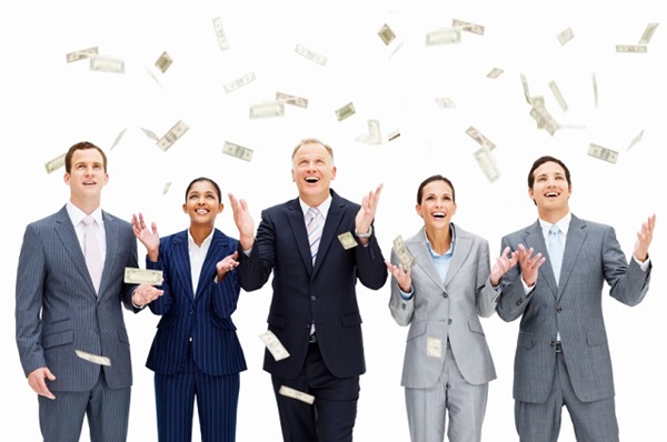 Những ngành lọt top lương cao ở Canada