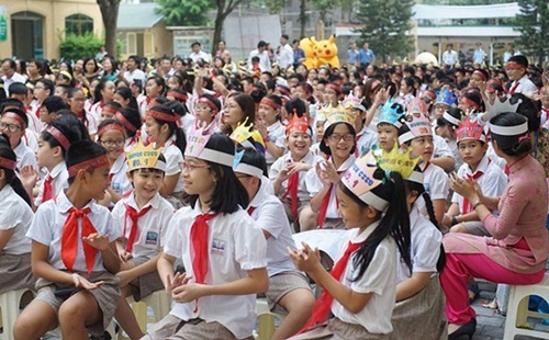 Phụ huynh vất vả vì lịch nghỉ học luân phiên của học sinh tại Hà Nội