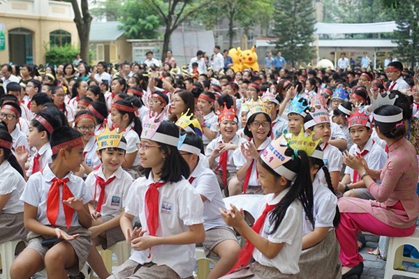 Phụ huynh vất vả vì lịch nghỉ học luân phiên của học sinh tại Hà Nội - Ảnh 1