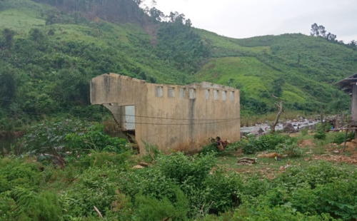 Nỗi khiếp sợ mang tên nhà vệ sinh tại các trường học  sẽ được xây dựng đạt chuẩn