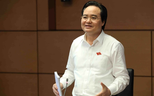 Sẽ không cải cách sách giáo khoa trong năm học 2019 - 2020