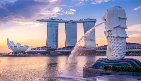 Du học thạc sĩ Singapore - lựa chọn đúng đắn? Du học thạc sĩ Singapore - lựa chọn đúng đắn?