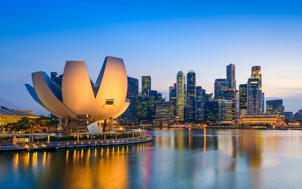 Du học Singapore ngắn hạn có phải là điều tốt? Du học Singapore ngắn hạn có phải là điều tốt?