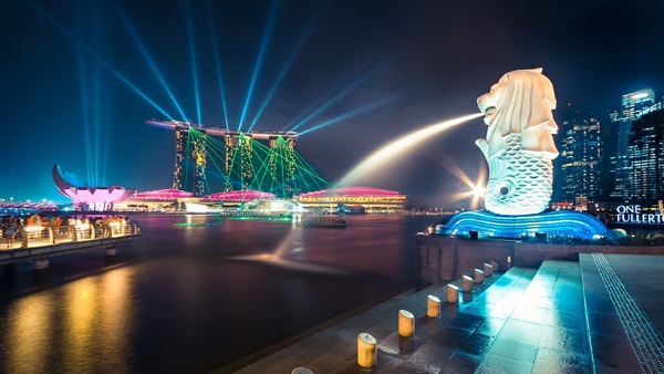 Du học anh văn tại Singapore - nên hay không? Du học anh văn tại Singapore - nên hay không?