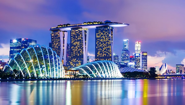 Tham khảo các mức chi phí, học phí du học Singapore Tham khảo các mức chi phí, học phí du học Singapore