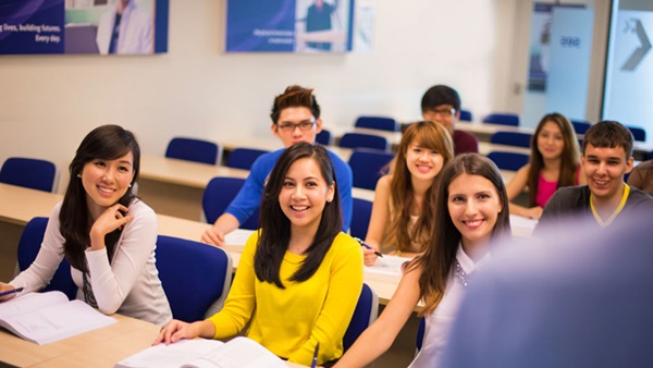 Du học Singapore cần những điều kiện gì? 