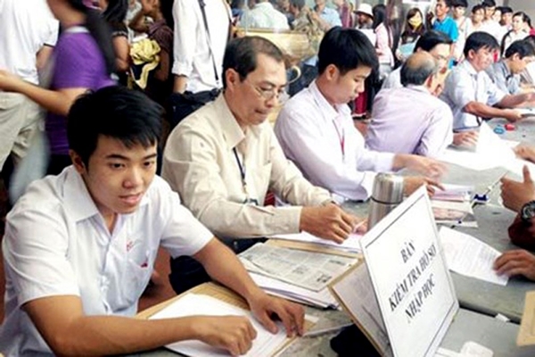 Tại sao mỗi năm hàng ngàn sinh viên bỏ học sau năm nhất đại học? - Ảnh 2