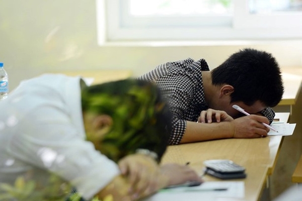 Tại sao mỗi năm hàng ngàn sinh viên bỏ học sau năm nhất đại học? - Ảnh 1