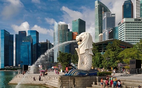 Tại sao nên chọn du học công lập Singapore?