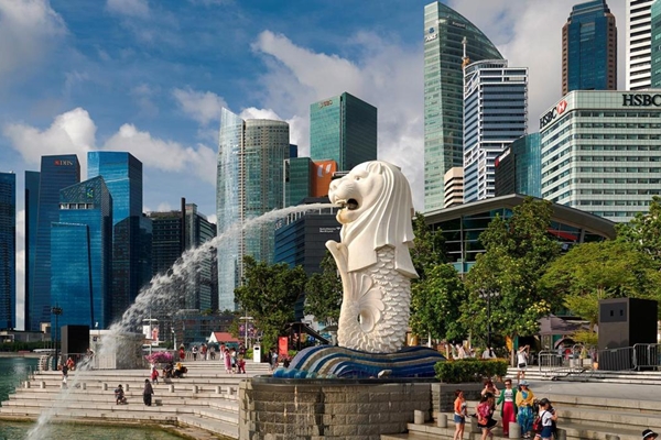 Tại sao nên chọn du học công lập Singapore? - Ảnh 1