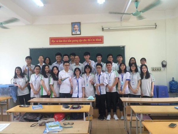 Thành tích học tập Thành tích học tập