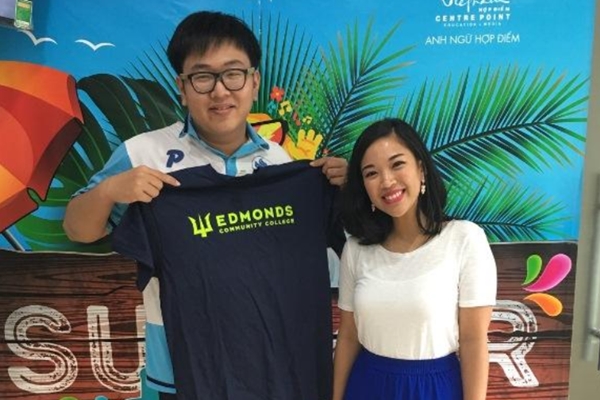 Tổ chức buổi tư vấn: 