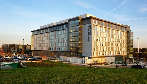 Top 5 trường cao đẳng tốt nhất Canada Top 5 trường cao đẳng tốt nhất Canada