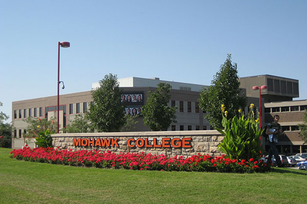 Top 5 trường cao đẳng tốt nhất Canada Top 5 trường cao đẳng tốt nhất Canada