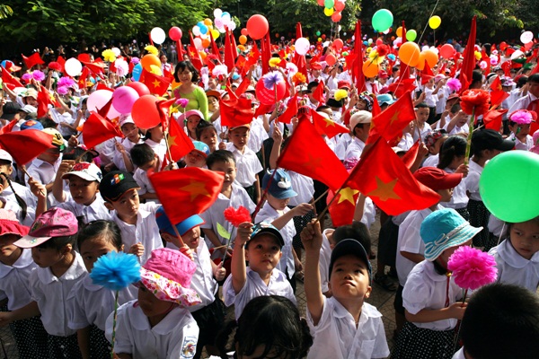 TP.HCM không triển khai chương trình Công nghệ giáo dục - Ảnh 1