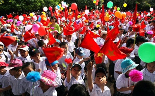 TP.HCM không triển khai chương trình Công nghệ giáo dục