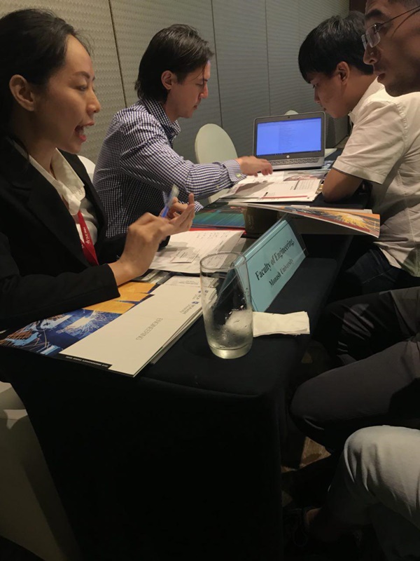 Hội thảo triển vọng nghề nghiệp - định cư cùng 6 đại diện trường Monash Uni