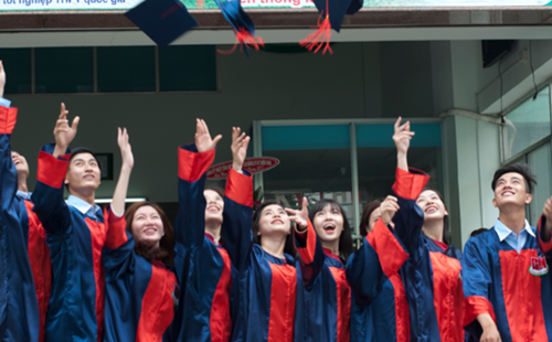 Trường CĐ Miền Nam - Chú trọng học đi đôi với hành, Đào tạo uy tín, phù hợp với nhu cầu xã hội