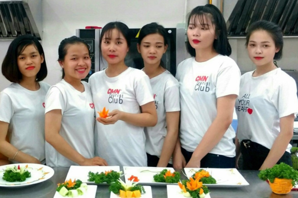 Trường CĐ Miền Nam - Chú trọng học đi đôi với hành, Đào tạo uy tín, phù hợp với nhu cầu xã hội - Ảnh 2