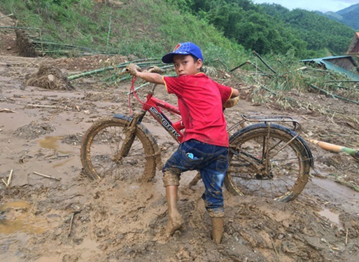 Trường học ngổn ngang trước mùa tựu trường