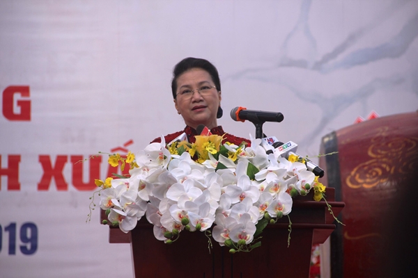Tưng bừng khai giảng năm học mới 2018-2019 - Ảnh 4