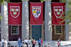 Vào đại học Harvard không quá khó