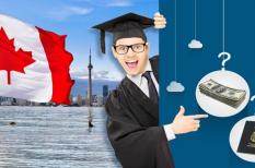 Học phí du học Canada là bao nhiêu?