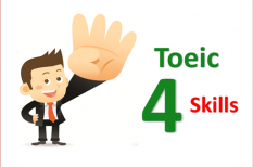 Top 3 trung tâm luyện thi TOEIC 4 kỹ năng uy tín tại TPHCM
