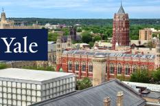 Đại học Yale - phần 3