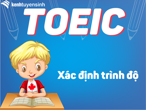 5 bước nhất định phải chú ý nếu muốn đạt TOEIC 450 cho người mất gốc.
