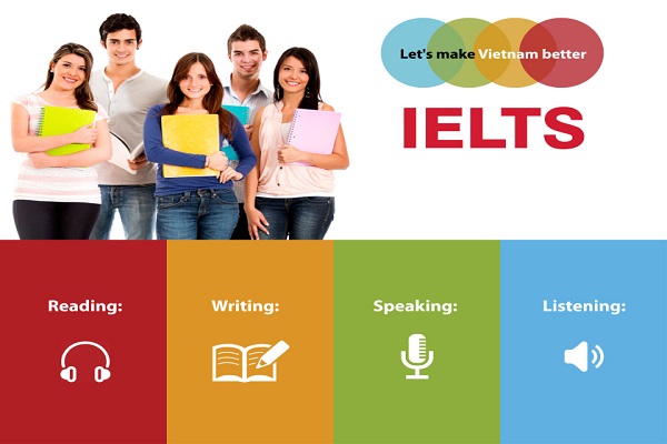 Bí kíp luyện thi IELTS cấp tốc để đạt điểm số cao - Ảnh 2